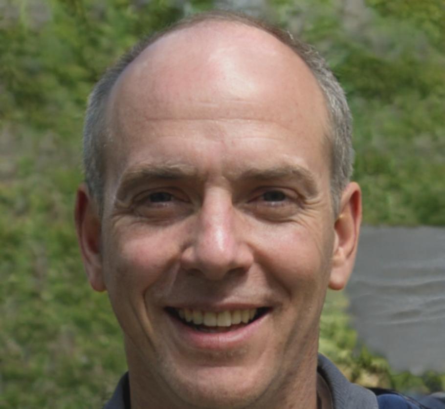 Thore Magnussen, Workshop-Leiter