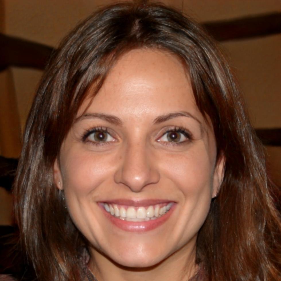 Portrait von Isolde Bachmayer